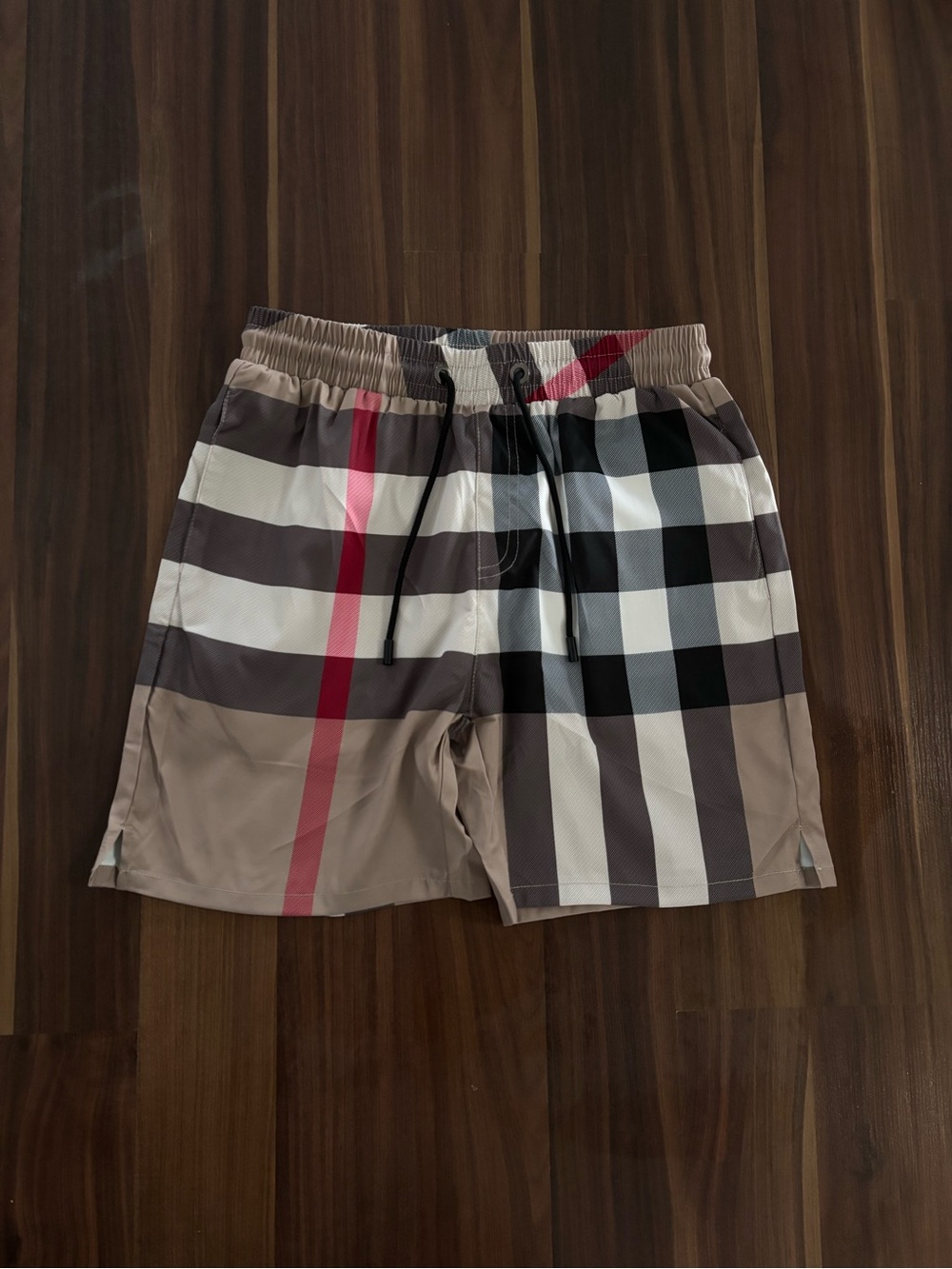 Burberry Short